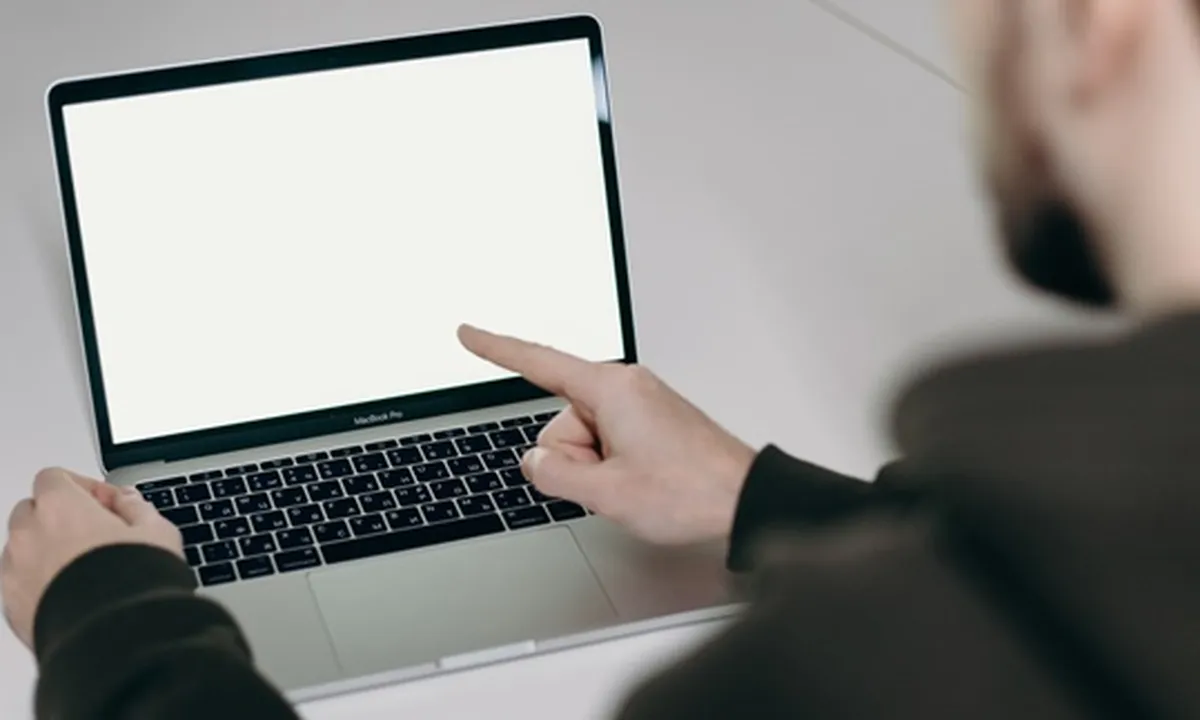7 Cara Memunculkan Keyboard di Laptop dengan Mudah, Solusi Saat Keyboard Fisik Error