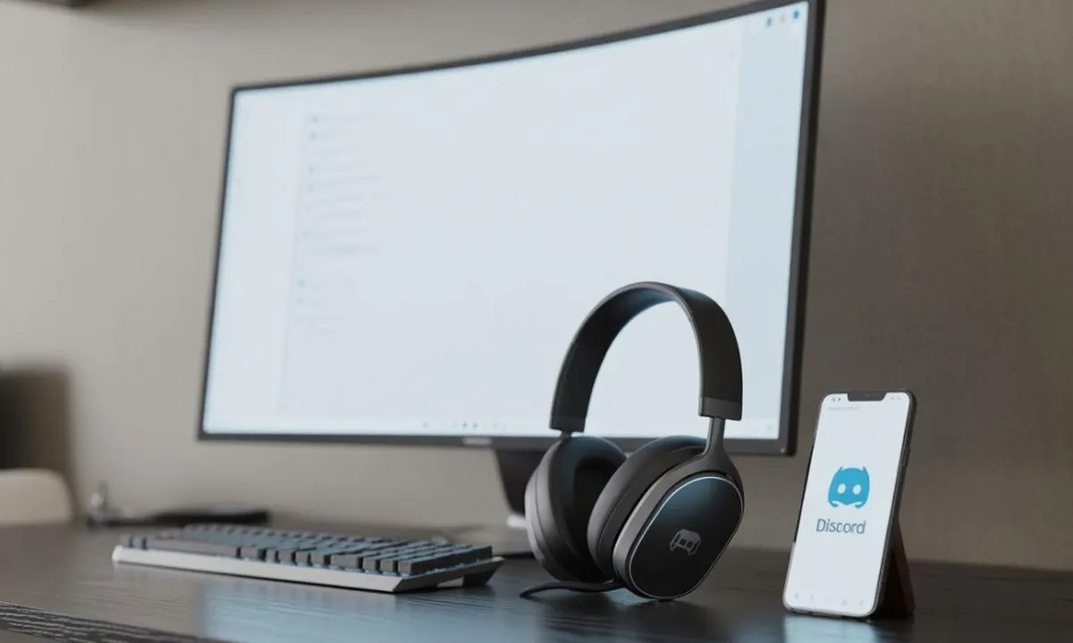 Cara Memutar Musik di Discord: Panduan Lengkap untuk PC dan Mobile