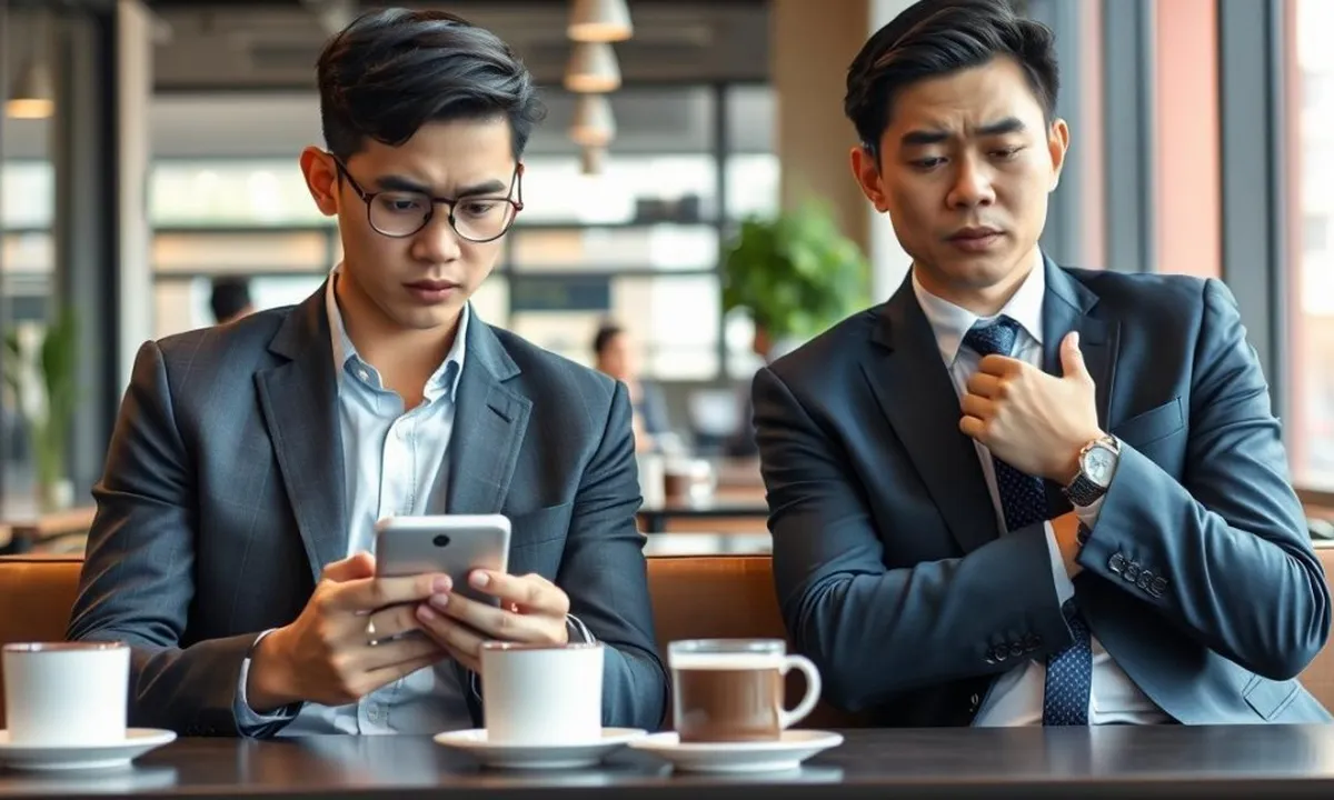 Cara Menagih Hutang Lewat WhatsApp yang Efektif dan Sopan