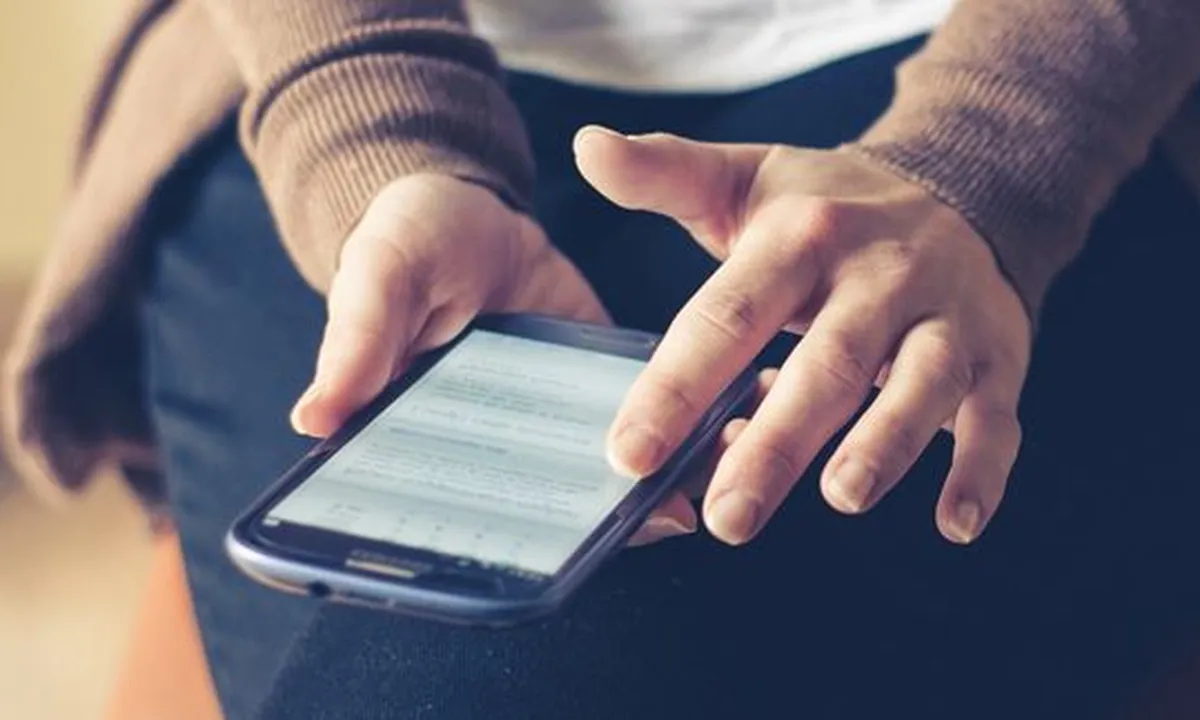 Cara Menambah Akun Google Baru di HP Android - iPhone yang mudah dan Praktis