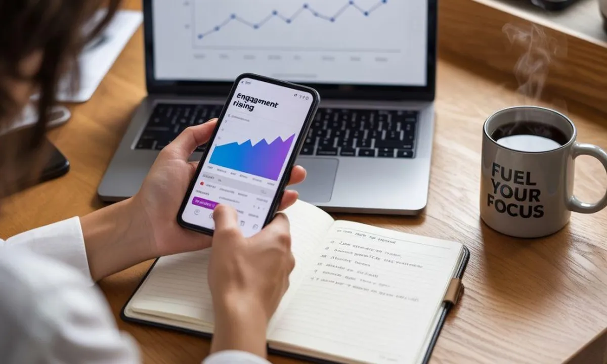 Cara Menambah Followers Secara Organik yang Terbukti Efektif