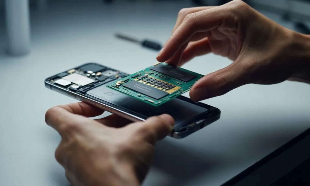 Cara Menambah RAM HP: Panduan Lengkap Meningkatkan Performa Smartphone