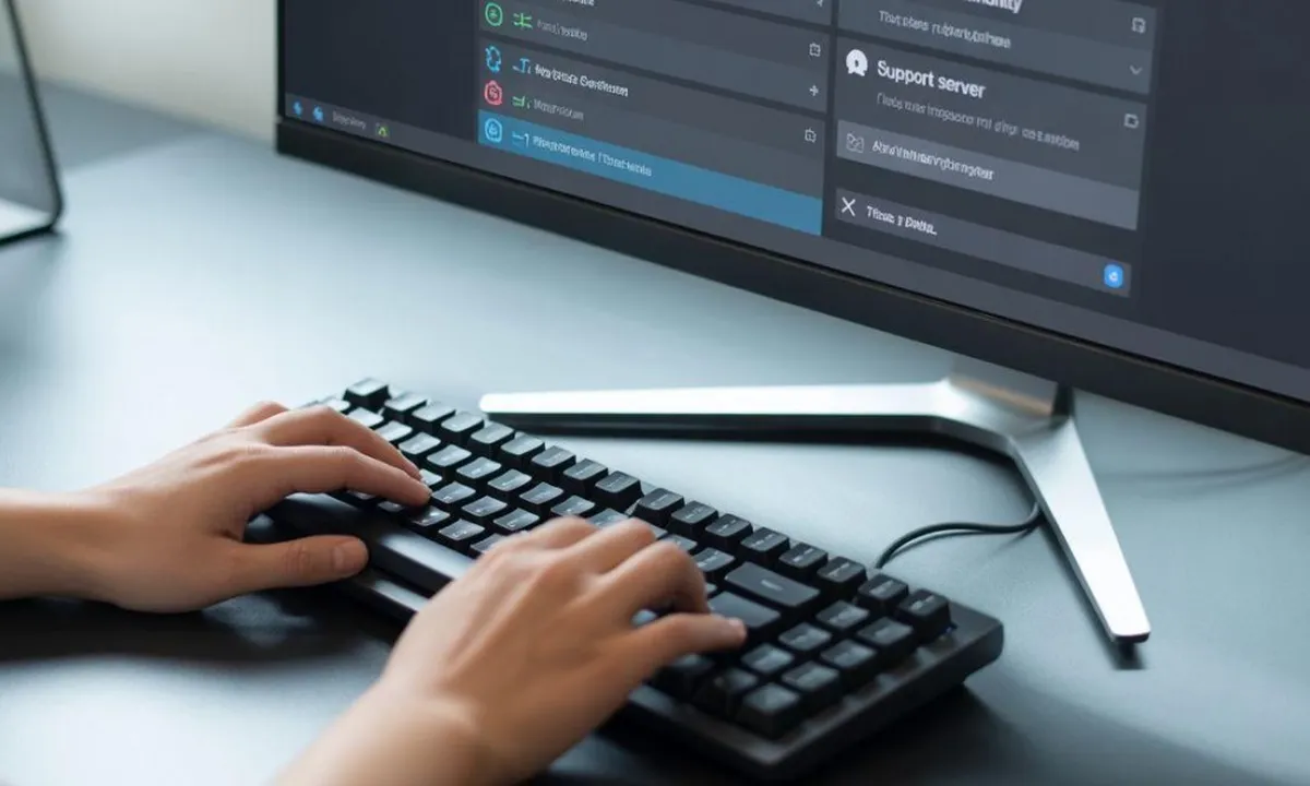 Cara Menambahkan Bot Discord: Panduan Lengkap untuk Pemula