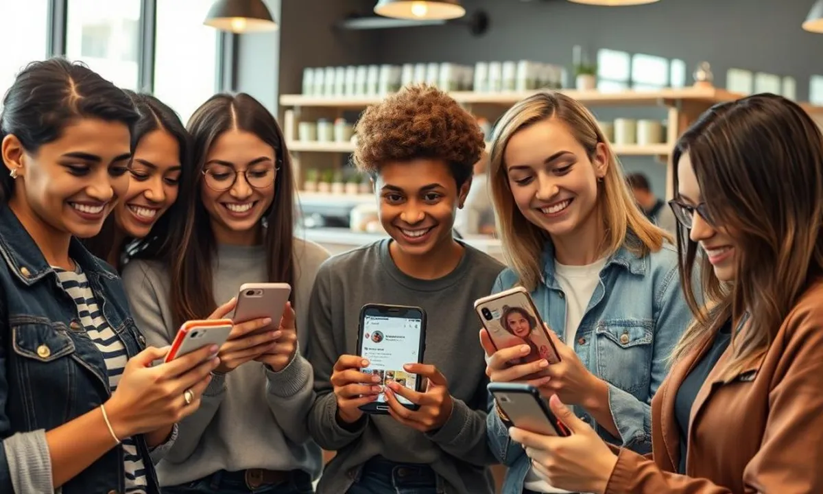 Cara Menambahkan She/Her di Instagram: Panduan Lengkap