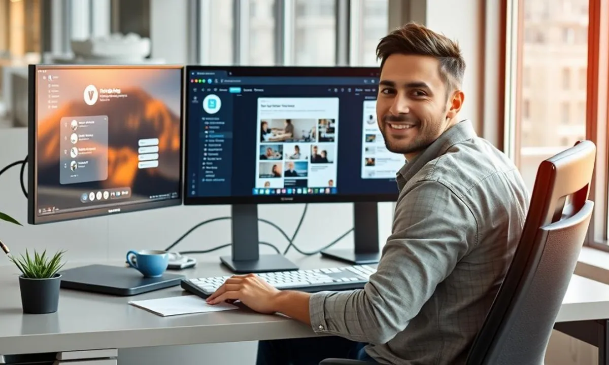 Cara Menambahkan Widget Twitter di Blog dengan Mudah dan Cepat