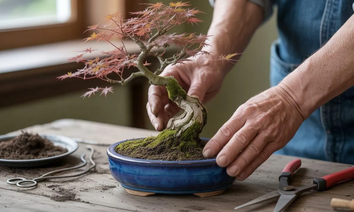 Cara Menanam Bonsai untuk Pemula hingga Berhasil