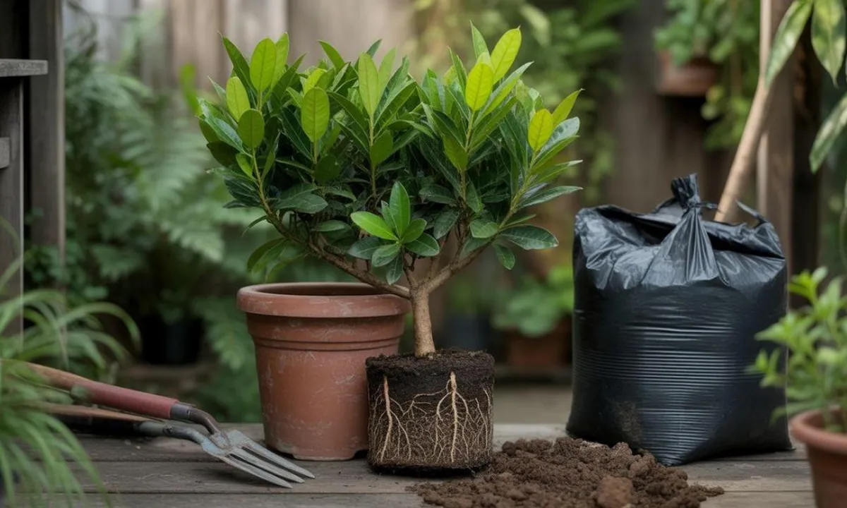 Cara Menanam Daun Salam: Panduan Lengkap di Pot, Polybag, dan Tanah Terbuka