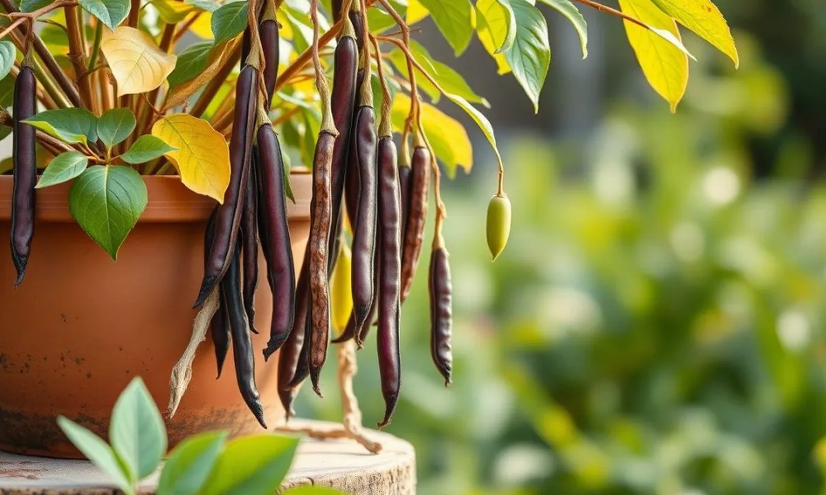 Cara Menanam Kacang Merah: Panduan Lengkap untuk Pemula