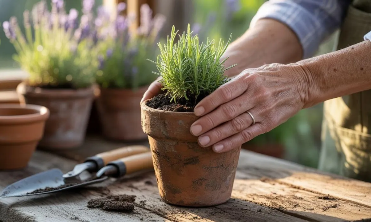 Cara Menanam Lavender: Panduan Lengkap untuk Pemula