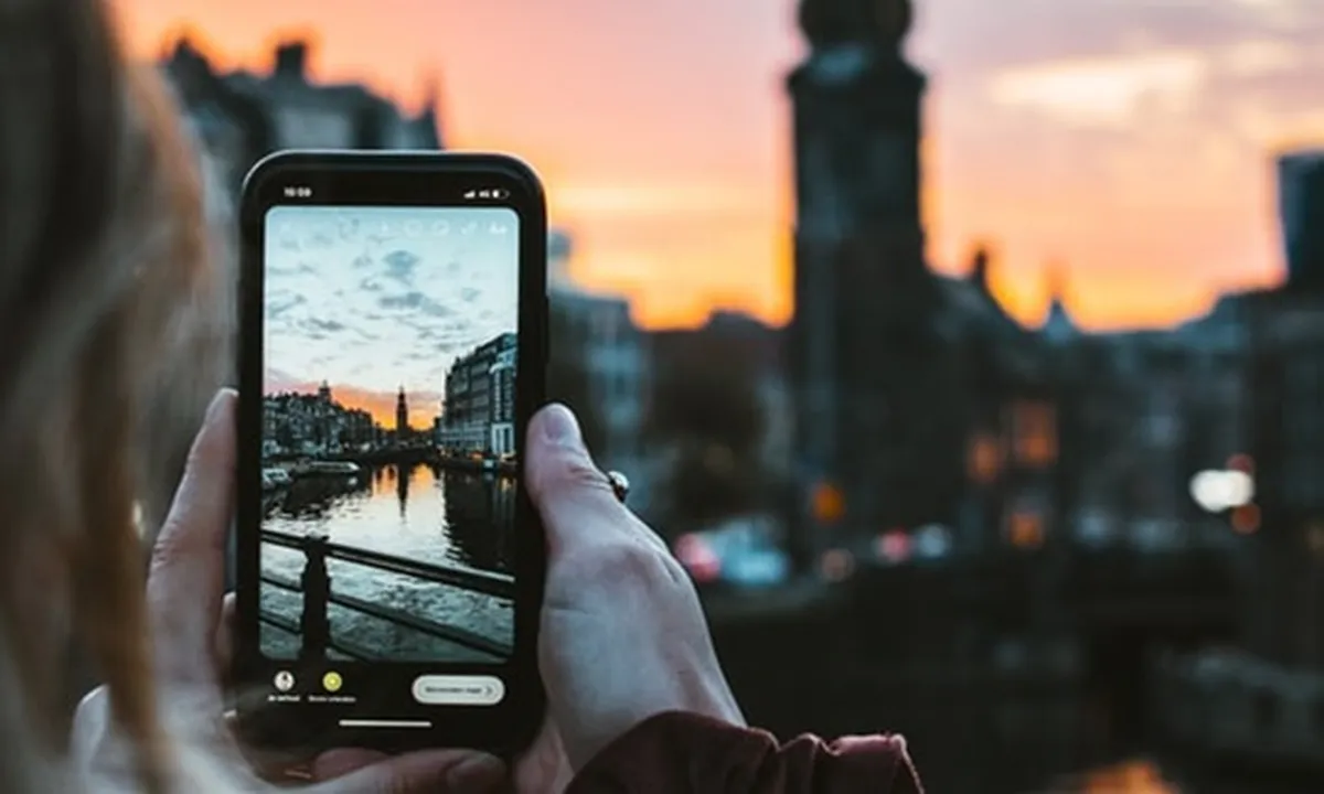 5 Cara Mencari Efek di IG dengan Mudah, Bikin Instagram Story Makin Hits dan Estetik