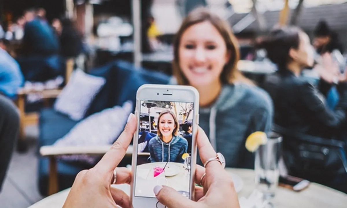 3 Cara Mencari Filter di IG dengan Mudah dan Keren, Bikin Postingan Makin Aesthetic