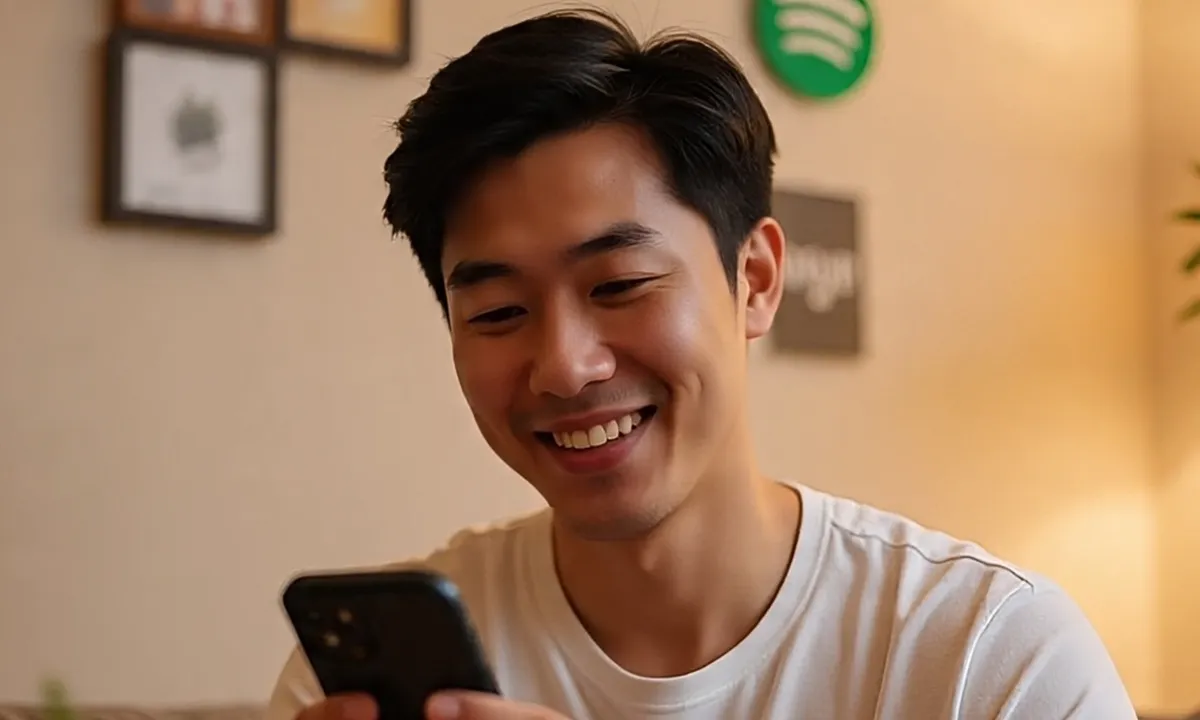 Cara Mencari Playlist Teman di Spotify dengan Mudah