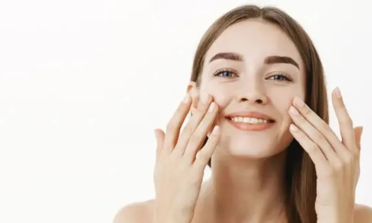 Cara Mencerahkan Wajah Menggunakan Masker Beras dan Vitamin E