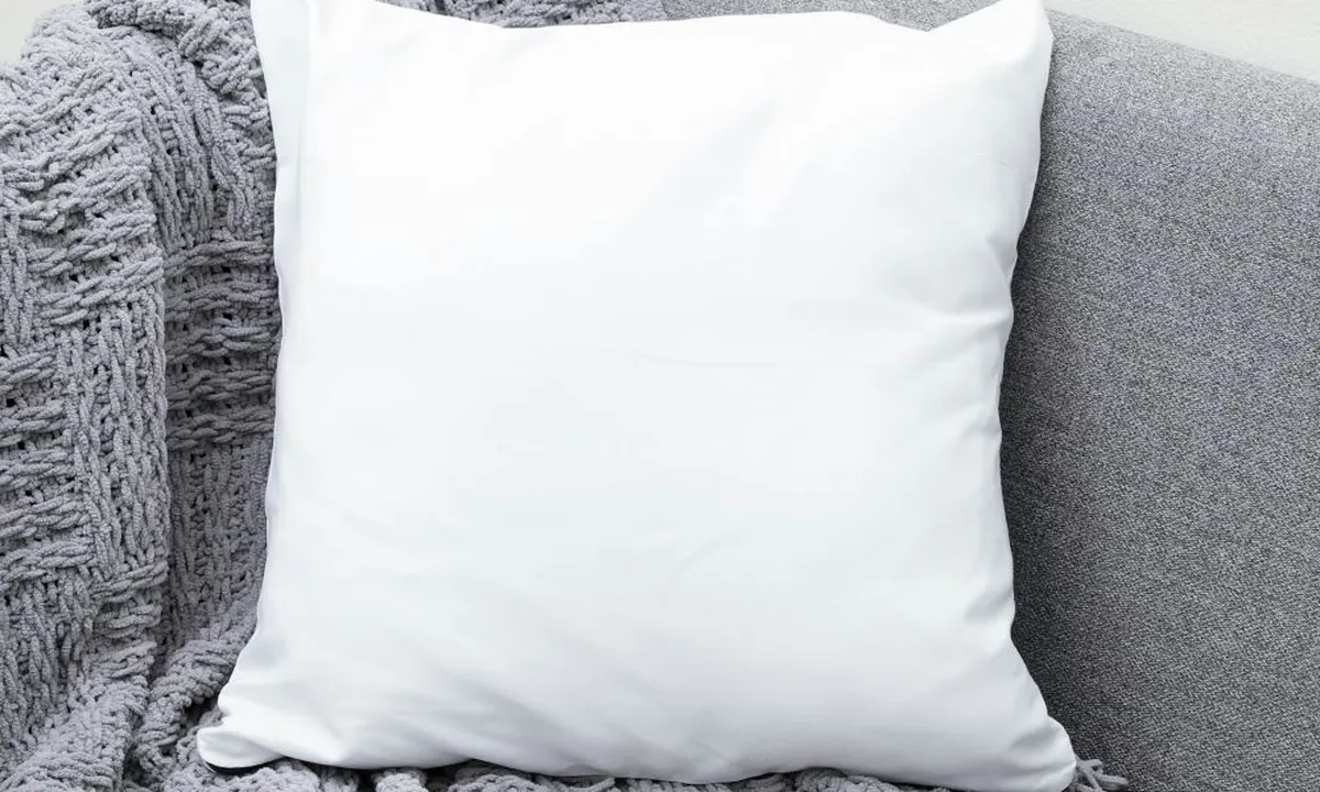 Cara Mencuci Bantal agar Tetap Empuk, Ternyata Tak Bisa Sembarangan