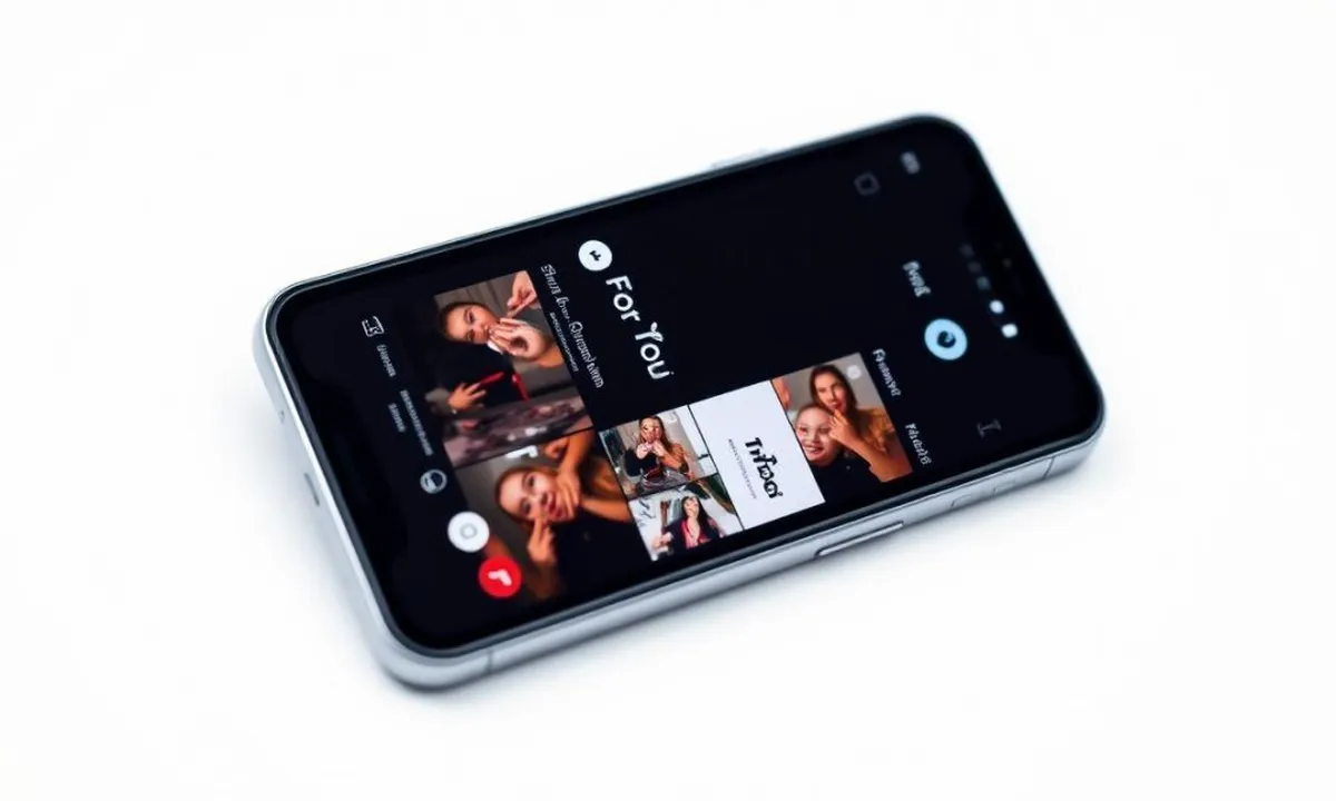 Cara Mendaftar TikTok: Panduan Lengkap untuk Pemula