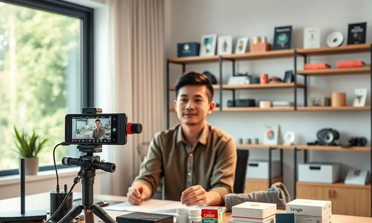 Cara Mendapatkan Cuan di TikTok: Panduan Lengkap untuk Pemula