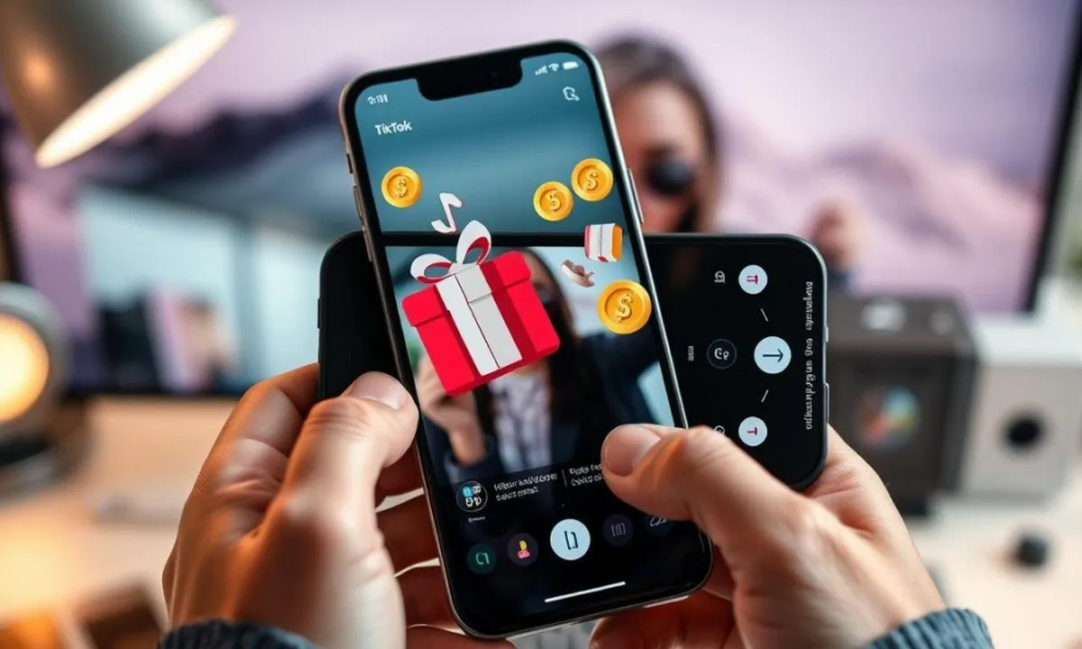 Cara Mendapatkan Reward TikTok: Panduan Lengkap untuk Pemula dan Creator