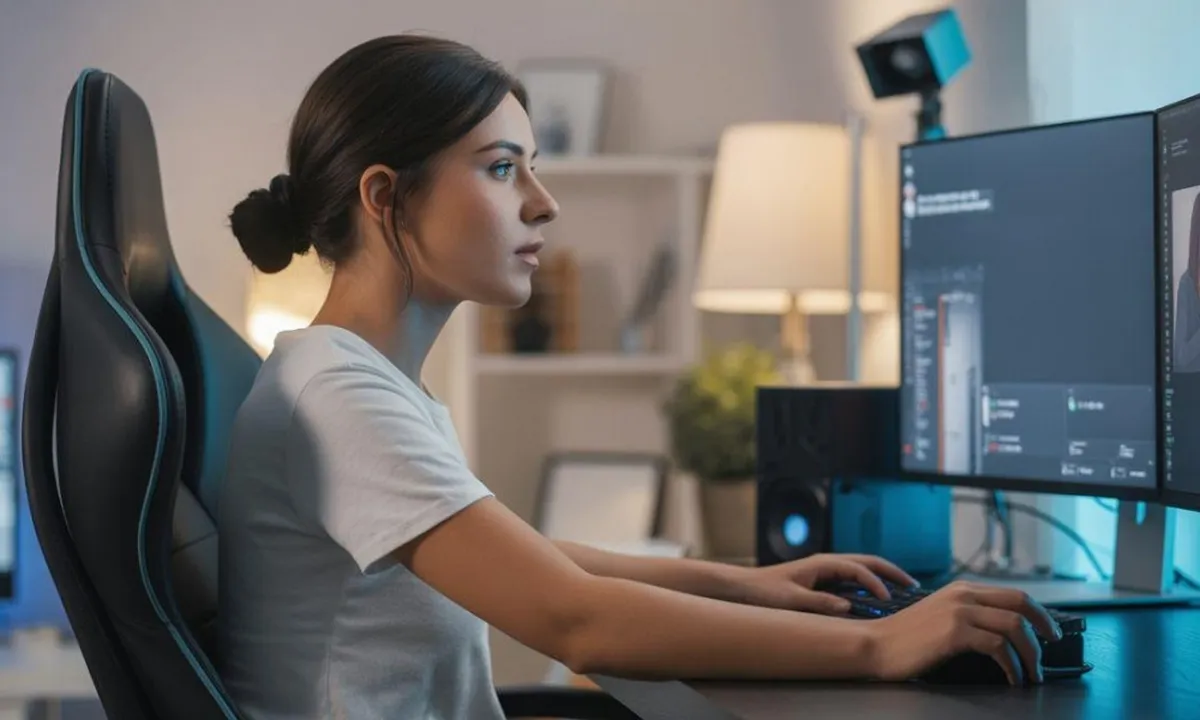 Cara Mendapatkan Stream Key TikTok untuk Live Streaming dari PC