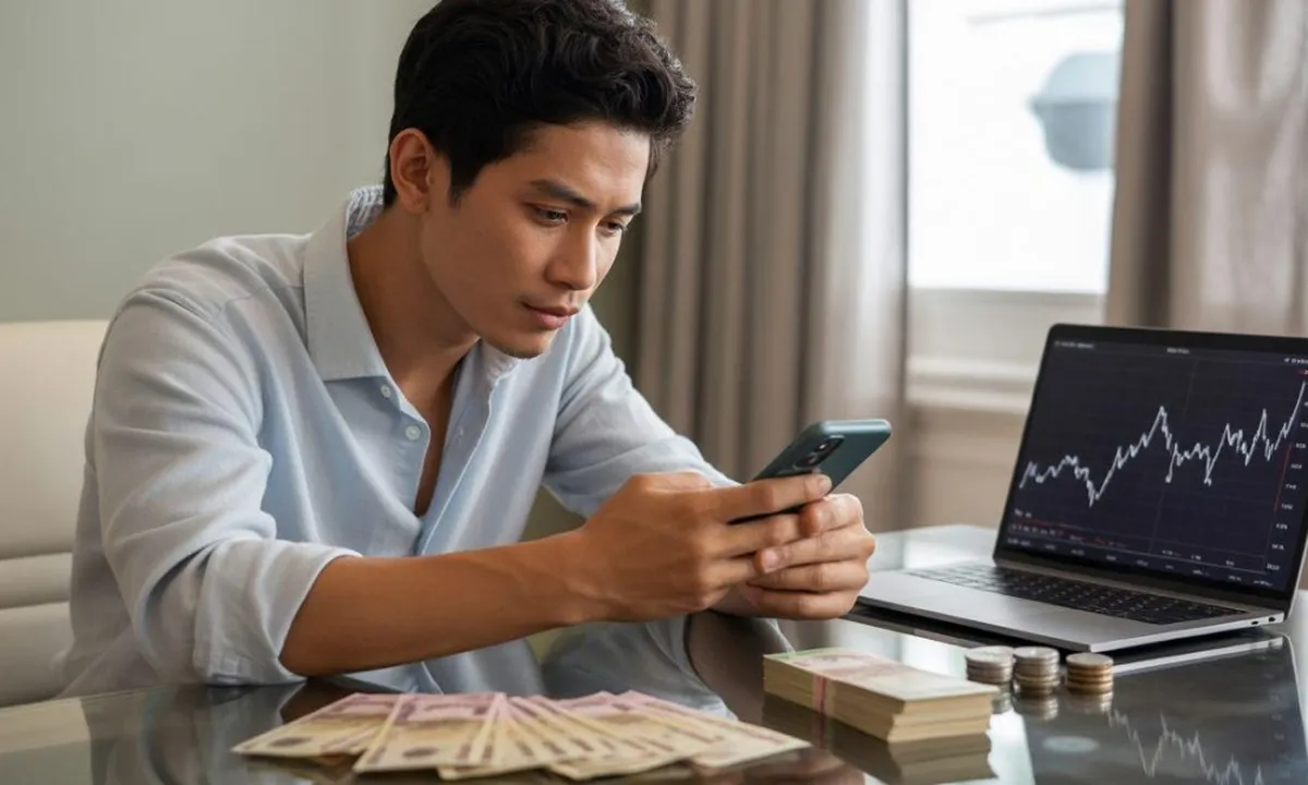 Cara Mendapatkan Uang dari Scroll TikTok: Panduan Lengkap untuk Pemula