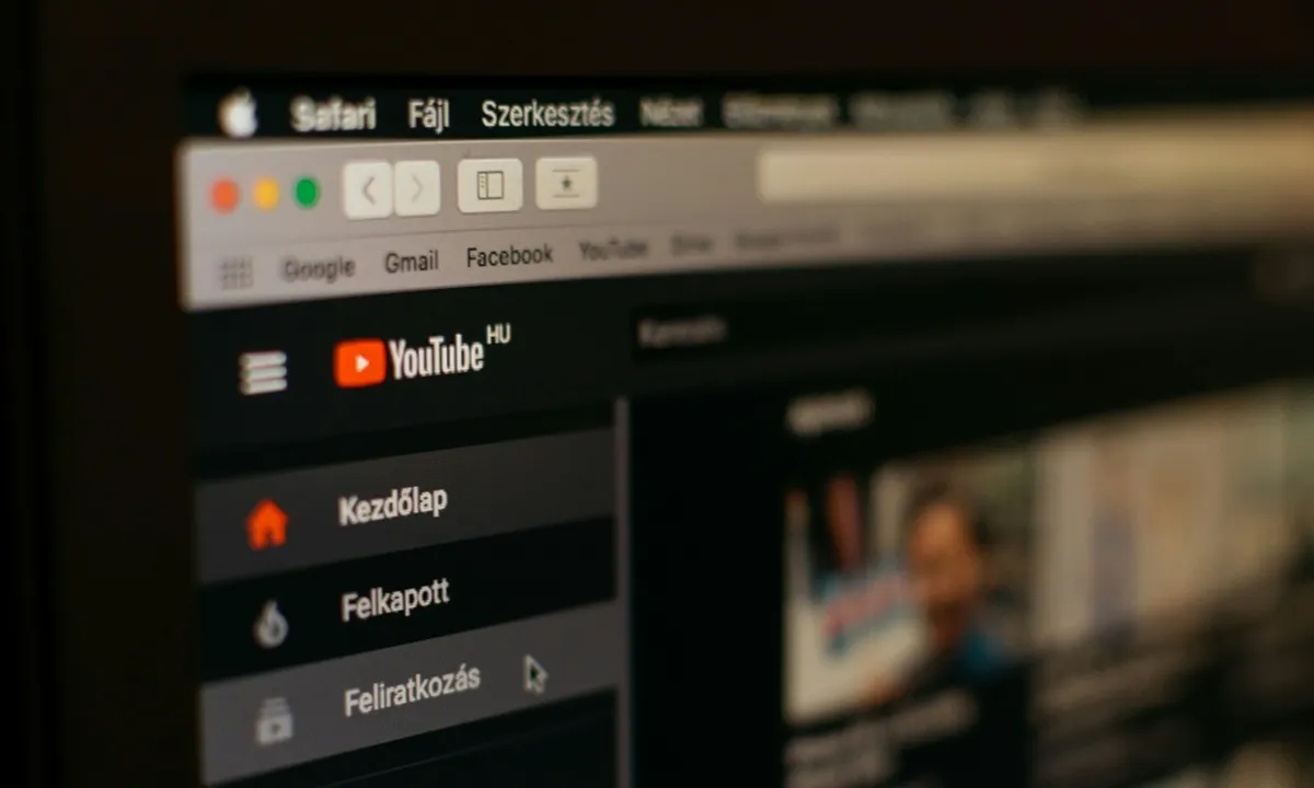 Cara Mendapatkan Uang dari Menonton YouTube dengan Mudah