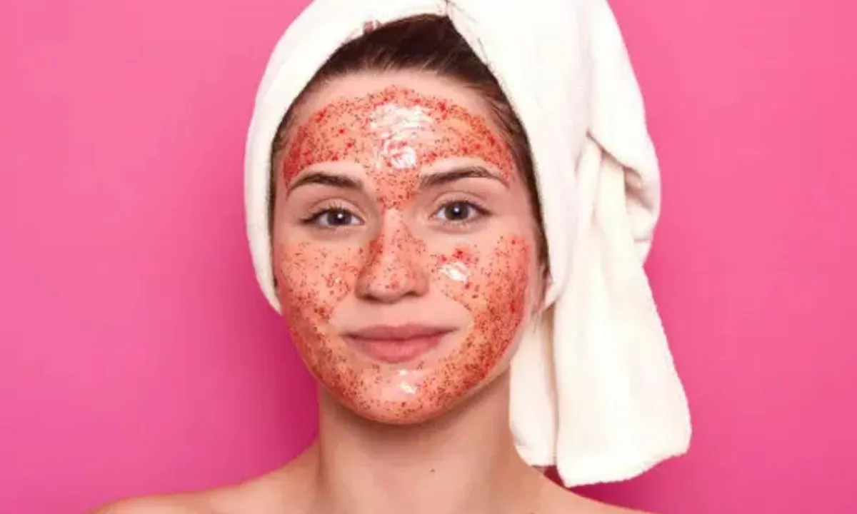 Cara Mendapatkan Wajah Cerah Alami dengan Masker Tomat dan Madu