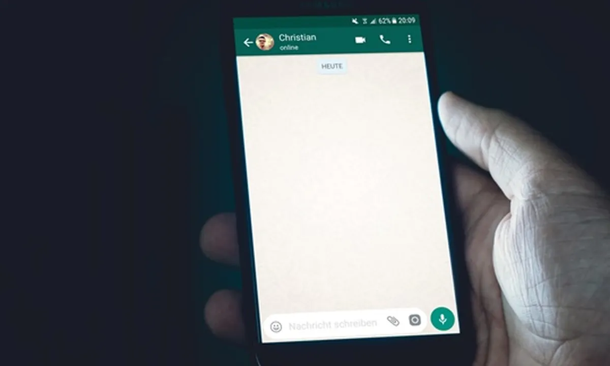 Cara Mendownload File yang Sudah Kadaluwarsa di Whatsapp, Gampang Banget
