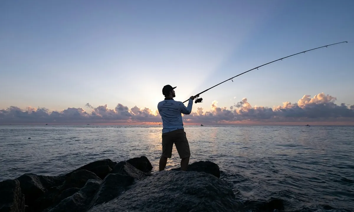 Cara Menentukan Arah Mancing Menurut Primbon Jawa, Bisa Datangkan Hasil Melimpah