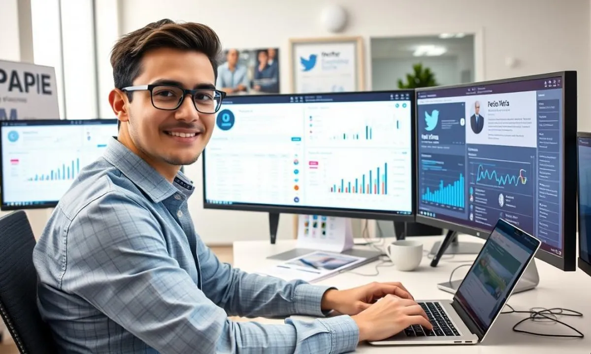 Cara Mengambil Data dari Twitter: Panduan Lengkap untuk Pemula