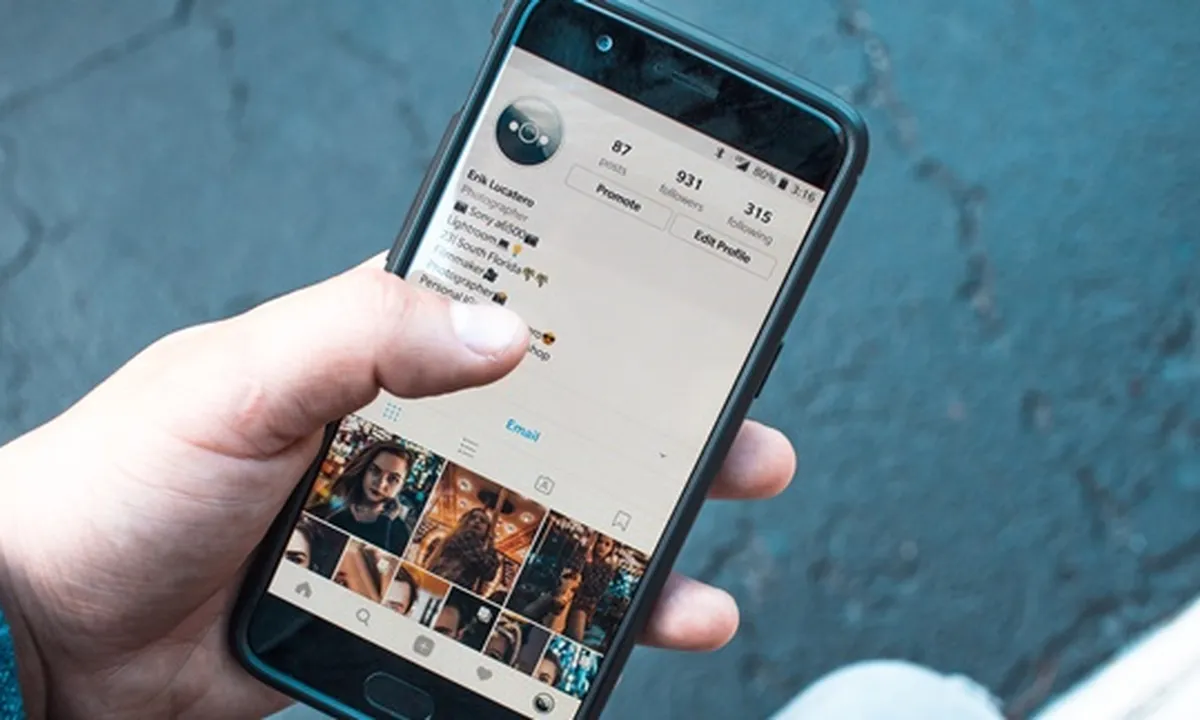 9 Cara Mengambil Foto Profil IG dengan Mudah, Bisa Tanpa Aplikasi!