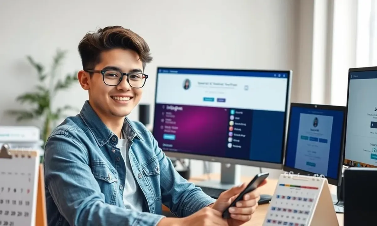Cara Mengatasi Baterai HP Cepat Habis: Panduan Lengkap dan Efektif