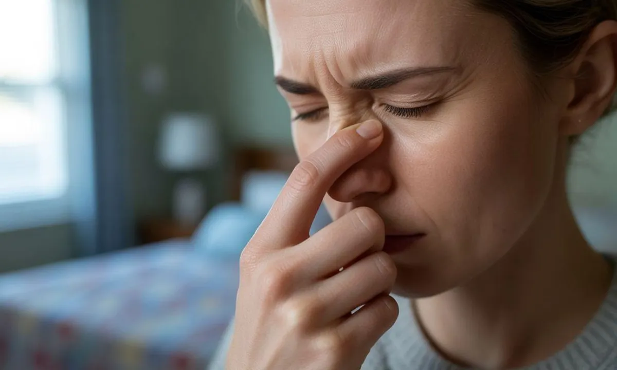 Cara Mengatasi Hidung Tersumbat yang Terbukti Efektif agar Napas Cepat Lega