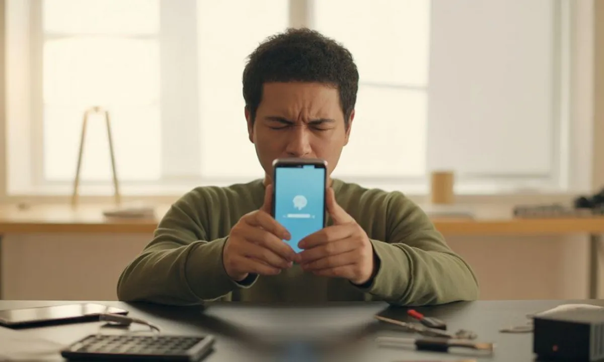 Cara Mengatasi HP Lemot: 15 Solusi Ampuh Agar Smartphone Kembali Ngebut