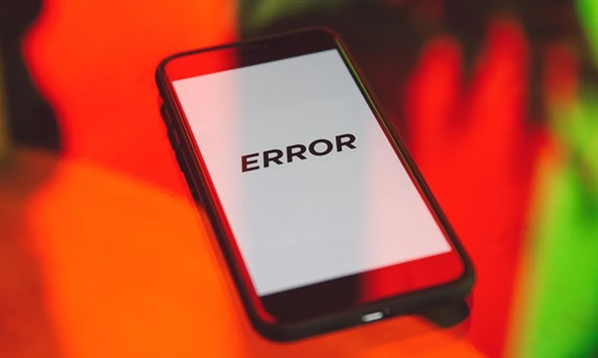 5 Cara Mengatasi HP Ngeblank Layar Error, Ketahui Penyebab dan Langkahnya