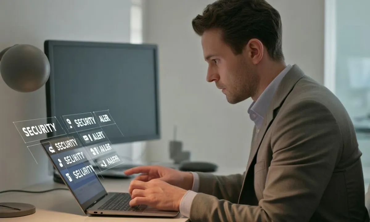 Cara Mengatasi Link Phishing Terklik: Panduan Lengkap Melindungi Data Pribadi Anda