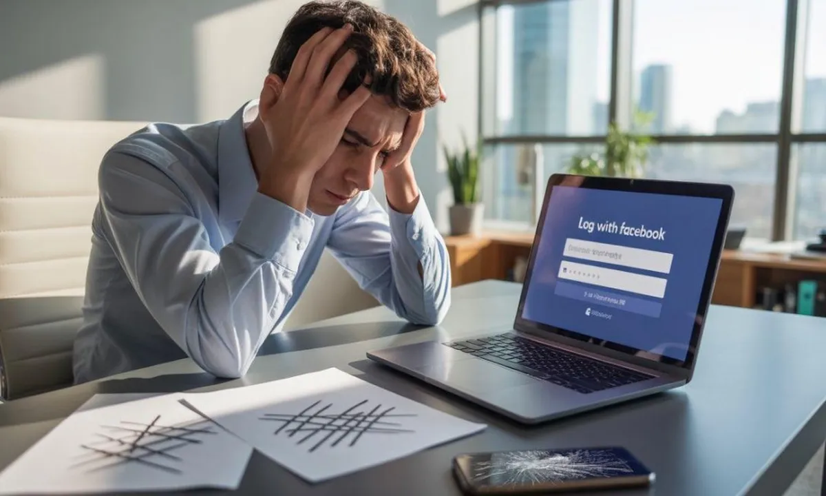 Cara Mengatasi Lupa Kata Sandi FB dan Nomor Tidak Aktif Lagi dan Lupa Email