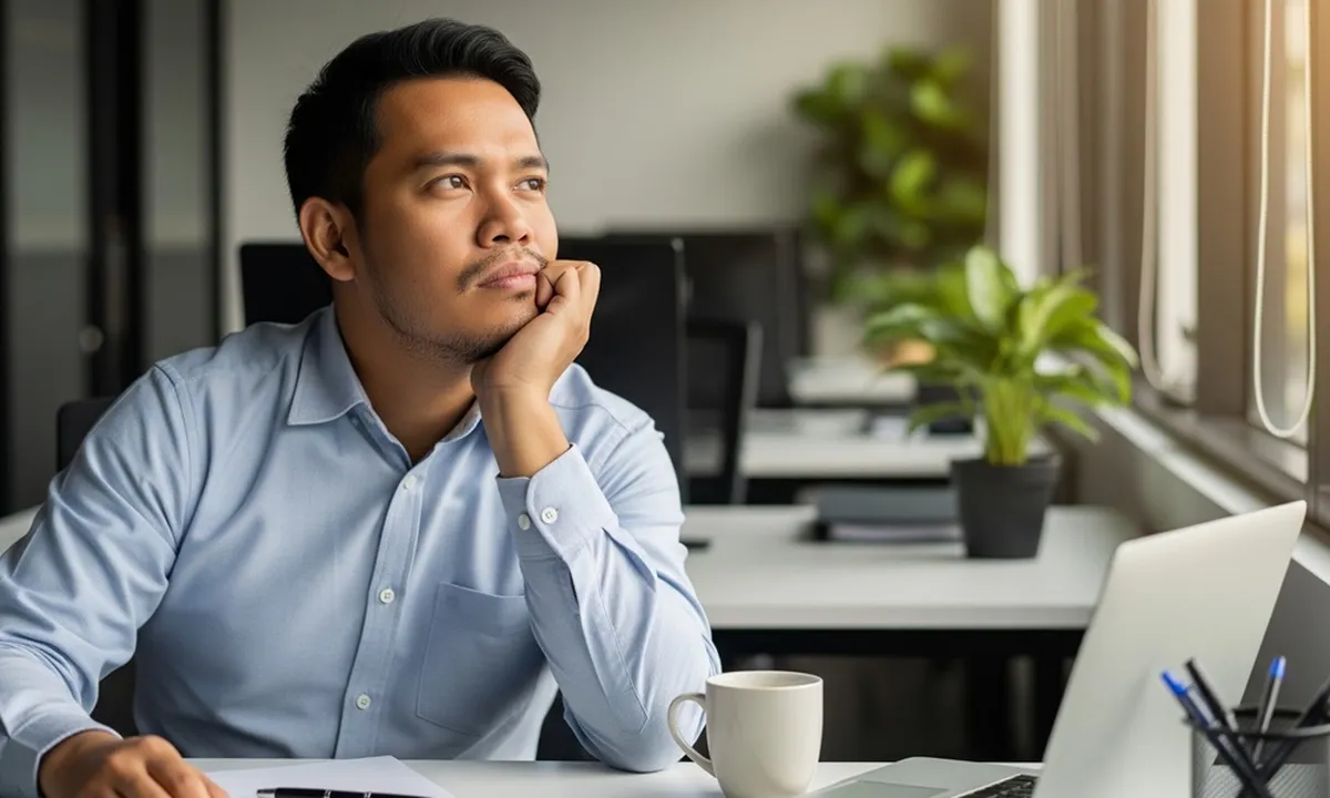 Cara Mengatasi Post-holiday Blues Setelah Lebaran Agar Bisa Langsung Kembali Produktif
