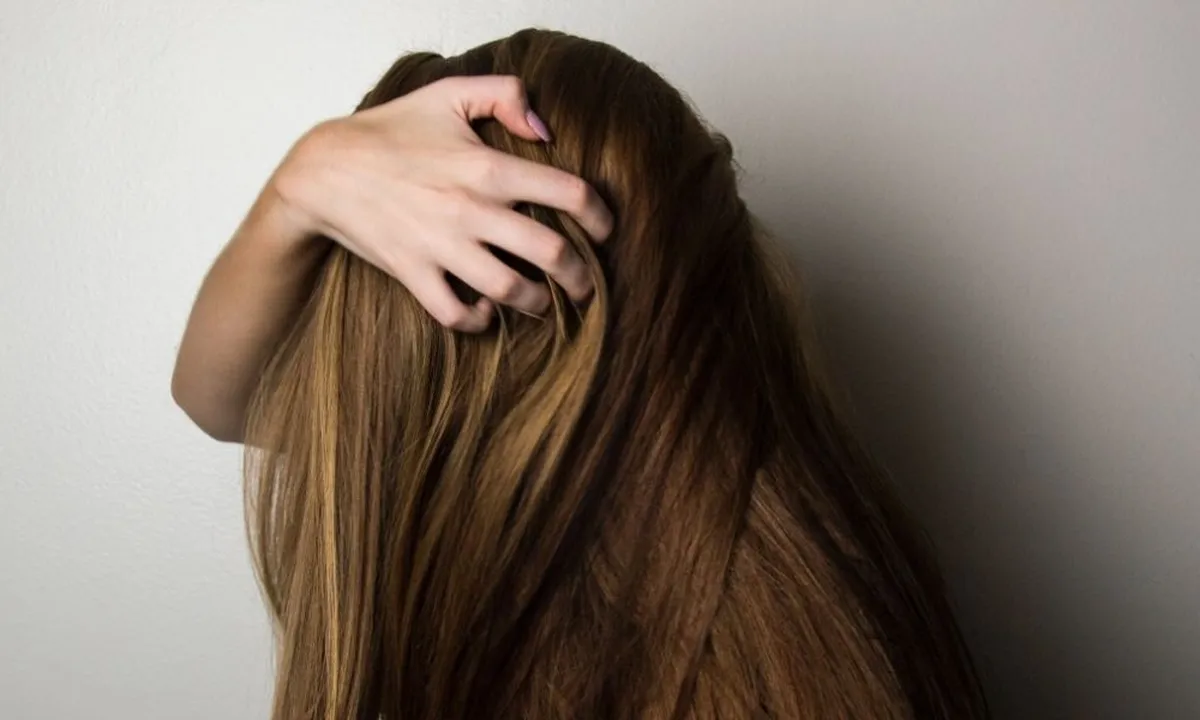 Cara Mengatasi Rambut Rontok dengan Bahan-Bahan Dapur