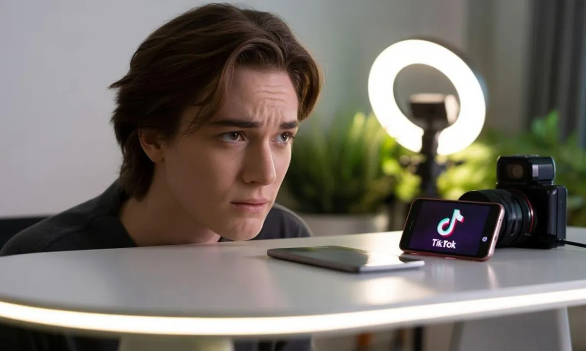 Cara Mengatasi Shadow Ban TikTok: Panduan Lengkap untuk Content Creator