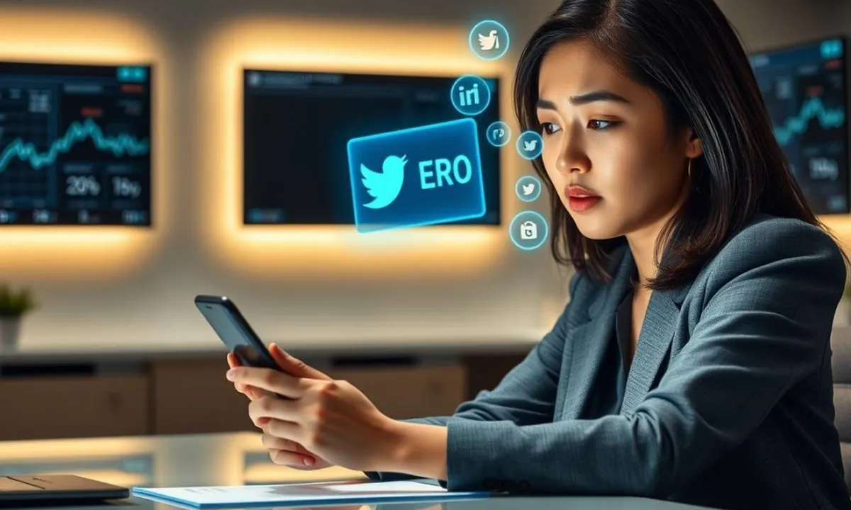 Cara Mengatasi Shadow Banned Twitter dengan Mudah dan Efektif