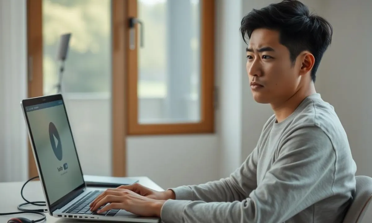 Cara Mengatasi YouTube Loading Terus: Panduan Lengkap