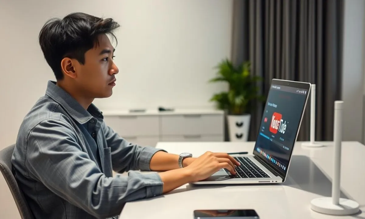 Cara Mengatasi YouTube Patah Patah: Panduan Lengkap