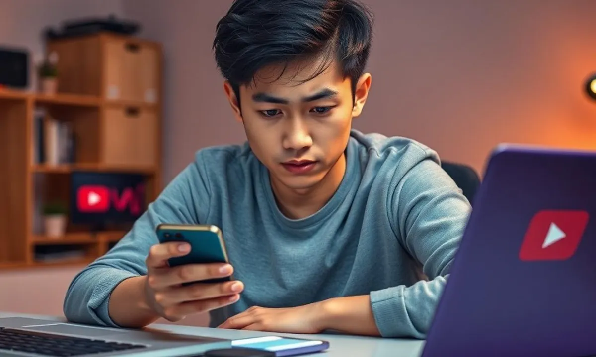 Cara Mengatasi YouTube Tidak Kompatibel di Berbagai Perangkat