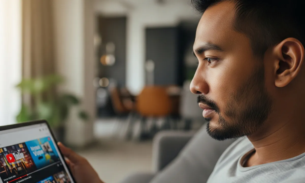 Cara Mengatasi YouTube Vanced Error 400 dengan Mudah dan Cepat