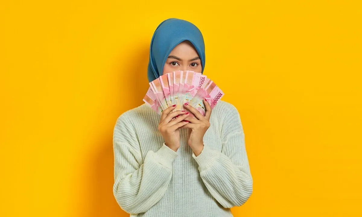 7 Cara Mengatur Keuangan Setelah Pengeluaran Besar Saat Lebaran
