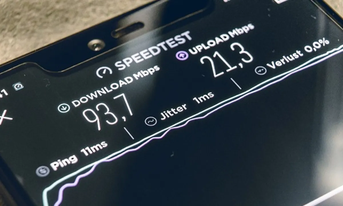 8 Cara Mengecek Mbps Internet di HP dan PC, Mudah untuk Semua Jenis Jaringan