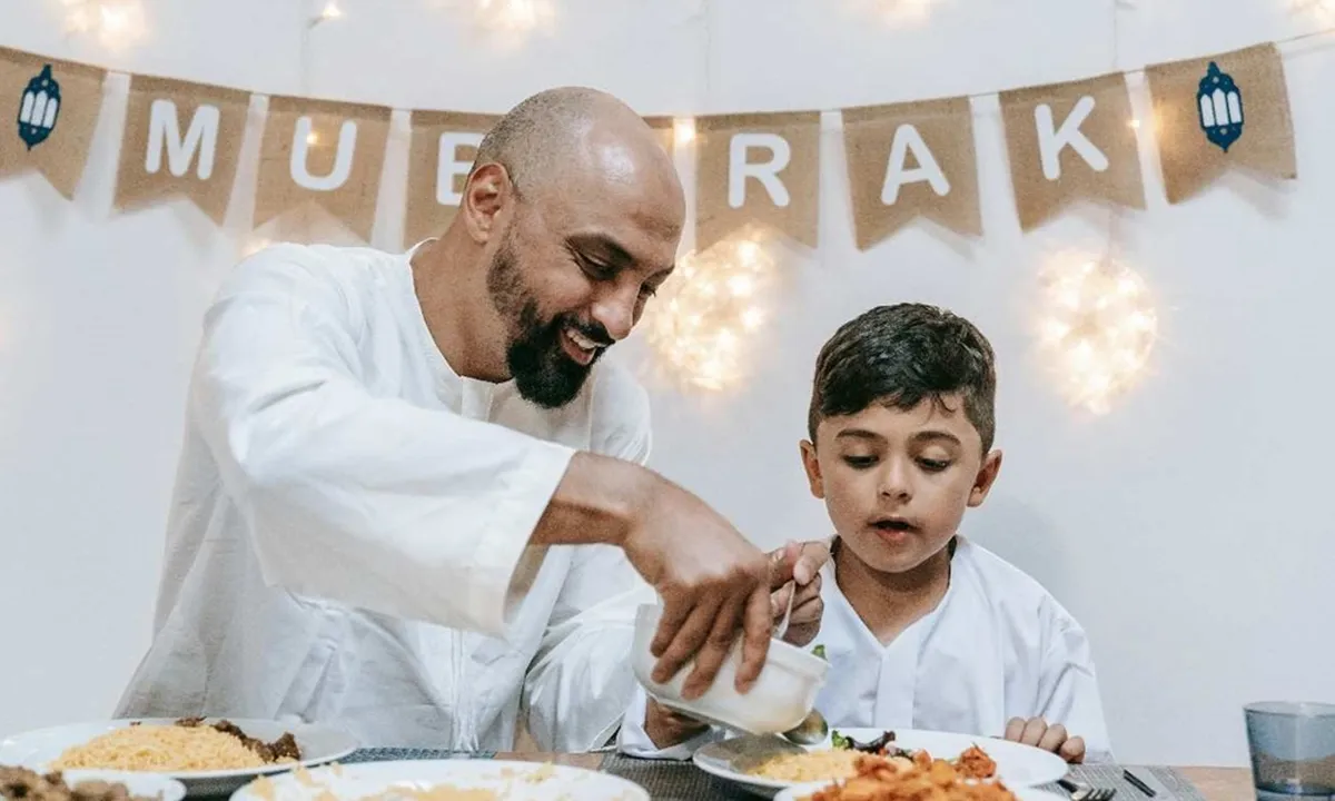 Cara Mengelola Sisa Makanan Lebaran agar Tidak Terbuang
