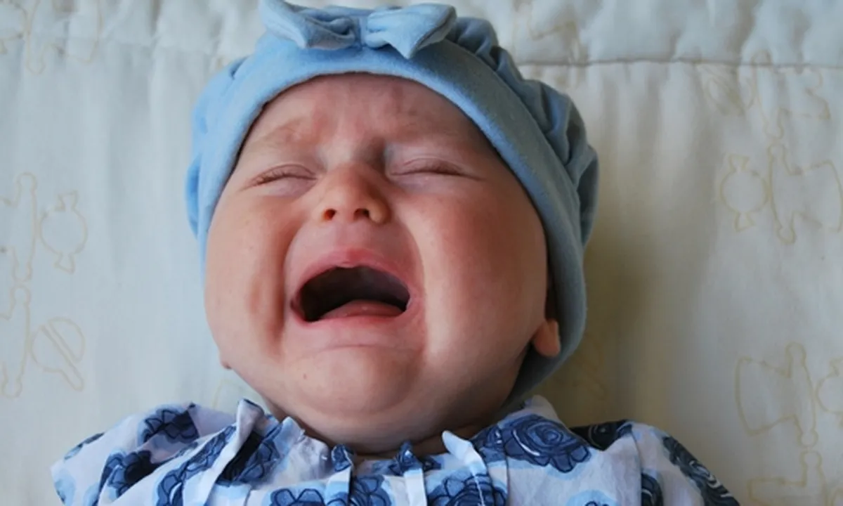 Cara Mengeluarkan Dahak Pada Bayi Secara Efektif