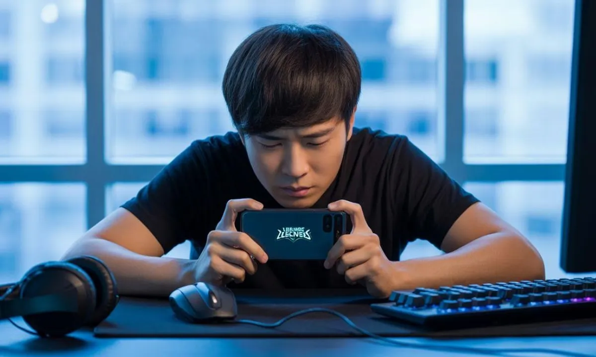 Cara Mengembalikan Akun Mobile Legend yang Hilang: Panduan Lengkap dan Mudah