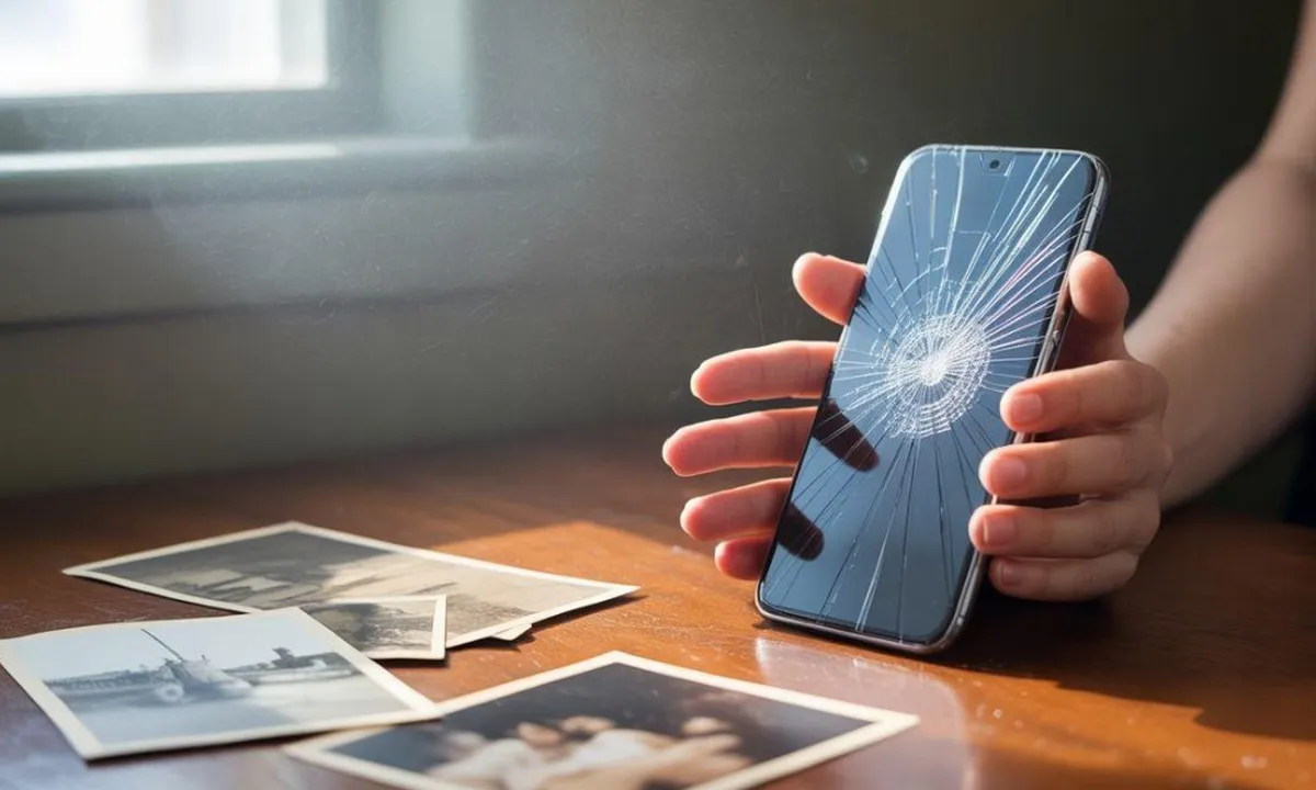 Cara Mengembalikan Foto yang Terhapus Permanen di HP Android dan iPhone