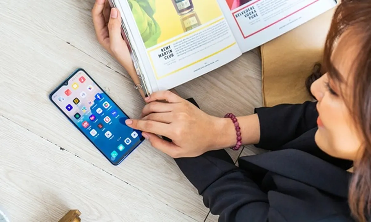 8 Cara Mengembalikan Video yang Terhapus di HP Oppo dengan Mudah, Simak Panduannya
